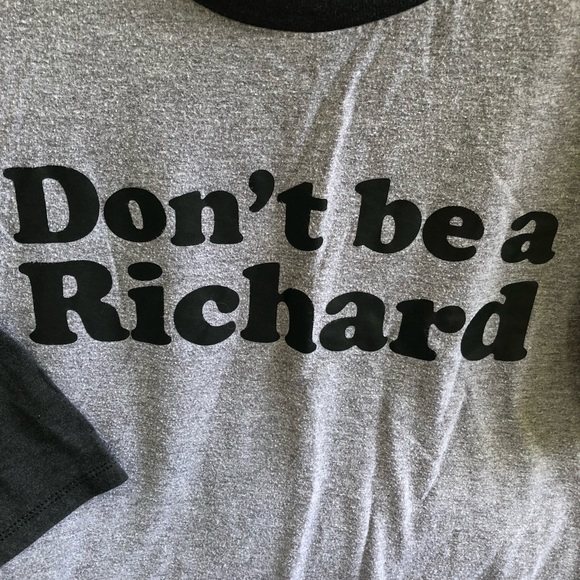 **SOLD**Women’s Half sleeve shirt - Picture 4 of 5